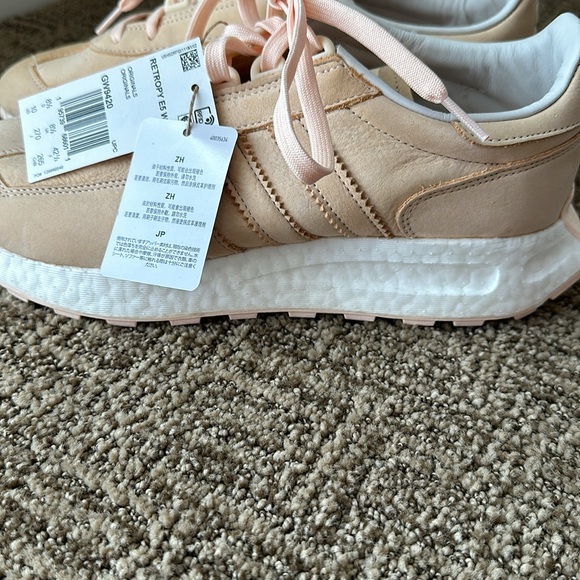 adidas Retropy E5 shoes - Picture 4 of 7